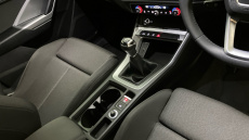 Audi Q3 35 TDI Quattro Sport 5dr Diesel Estate